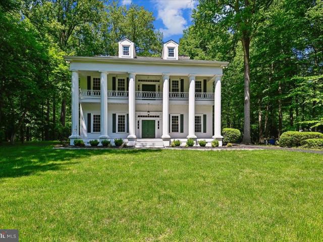 House for sale in Annapolis Junction, Maryland