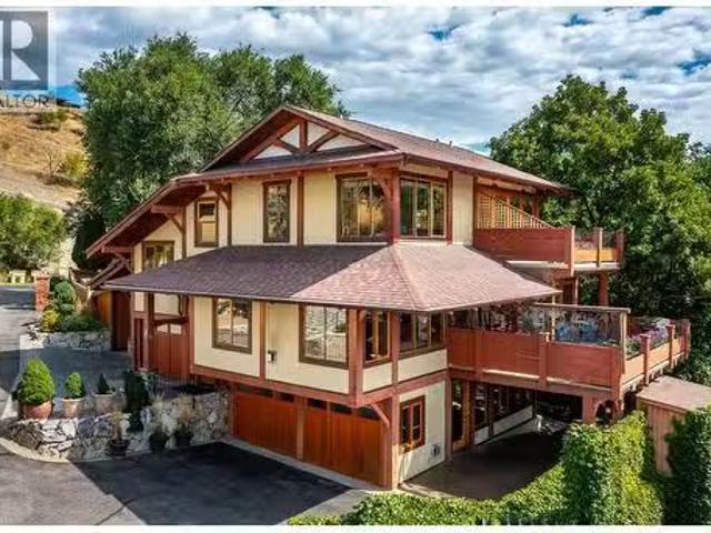 House for sale in Vernon, Regional District of North Okanagan