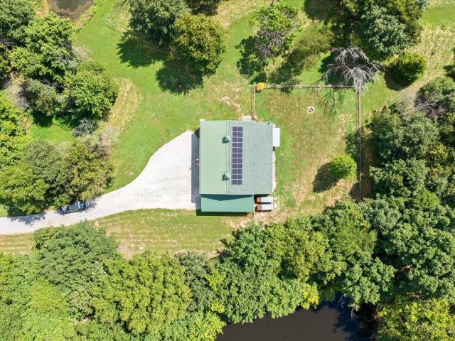 House for sale in Iuka, Marion County