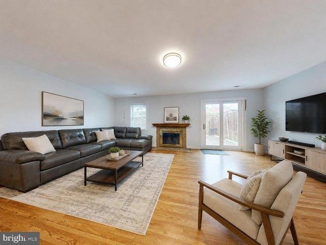Townhouse for sale in Virginia