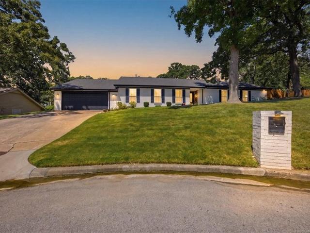 House for sale in Tulsa, Oklahoma
