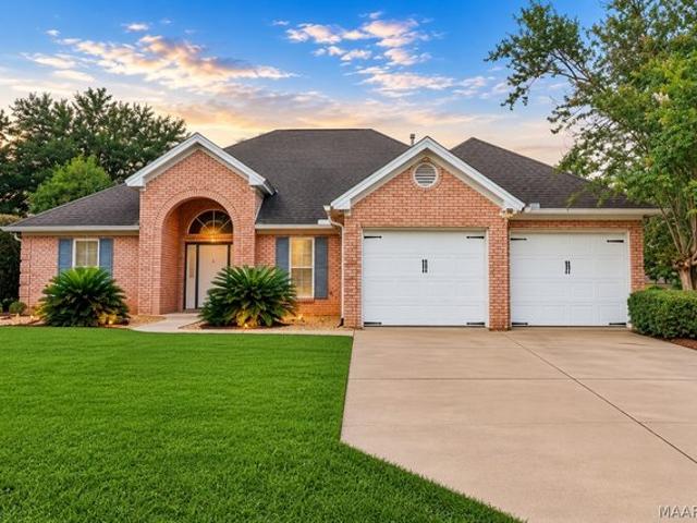 House for sale in Hope Hull, Alabama