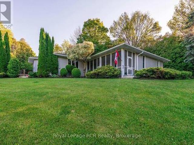 House for sale in Grey, Ontario