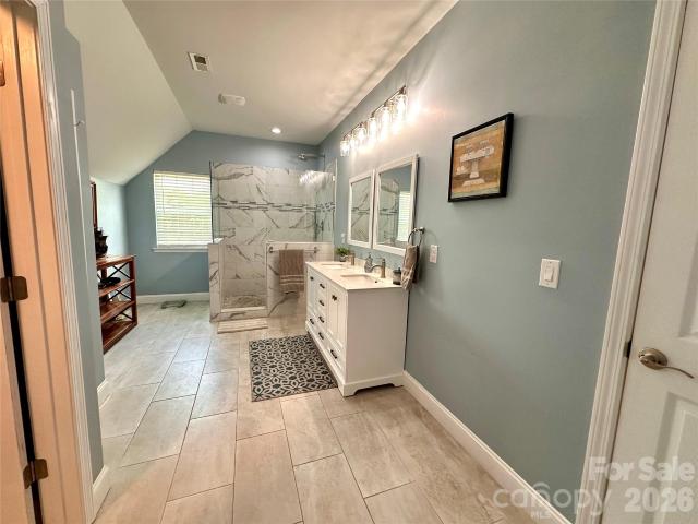 House for sale in Fairview, North Carolina