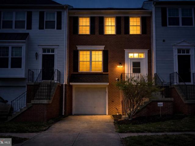 Townhouse for sale in Greenbelt, Maryland