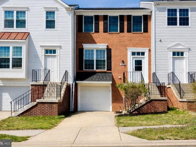 Townhouse for sale in Greenbelt, Maryland