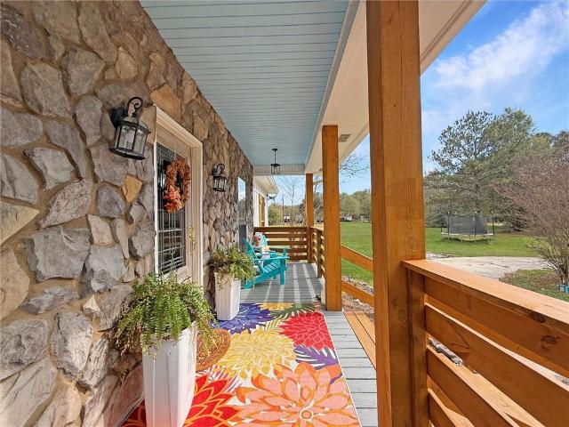 House for sale in Louisiana
