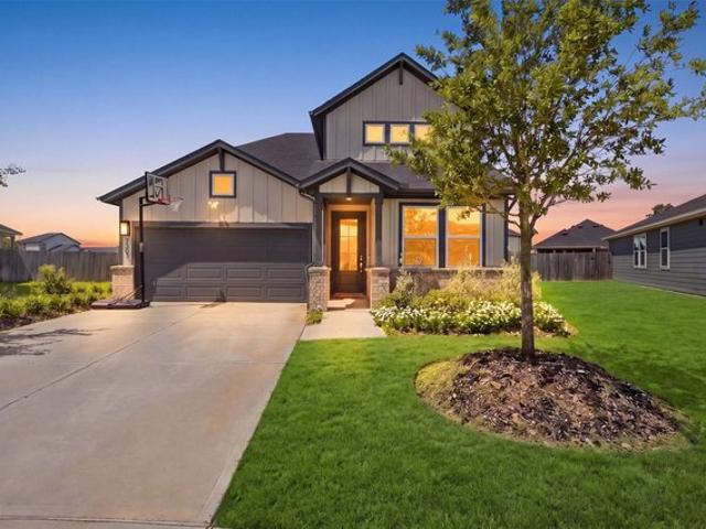House for sale in Harris, Texas