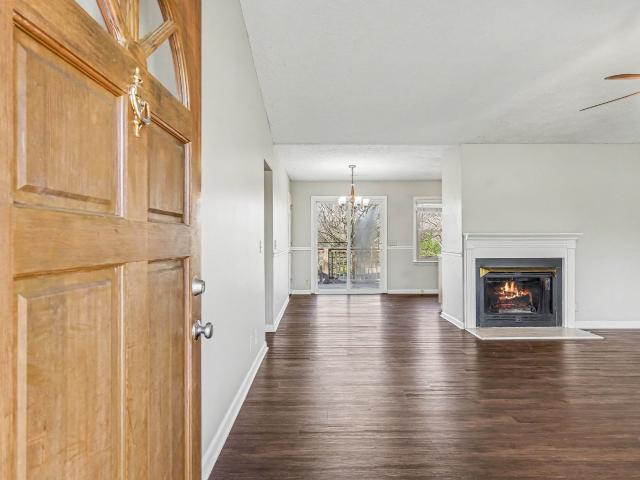 House for sale in Tennessee