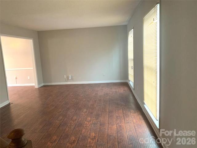 Property for rent in Mecklenburg, North Carolina