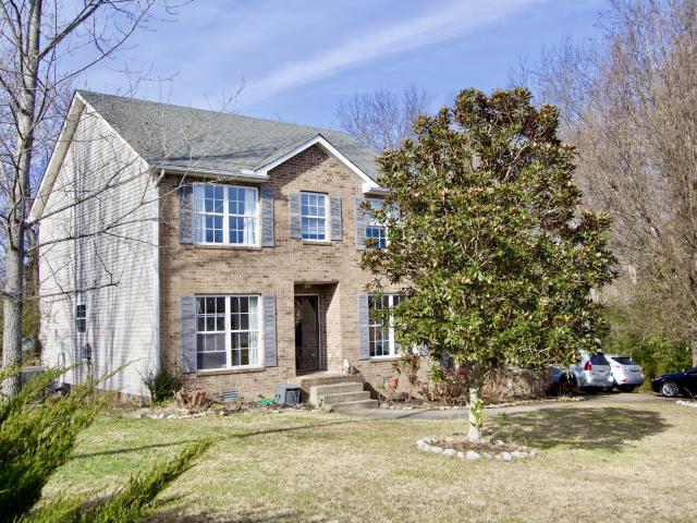 House for sale in Tennessee