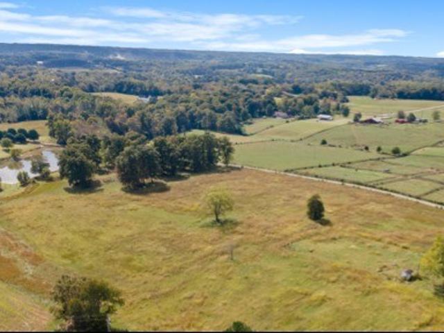 Land for sale in Tennessee