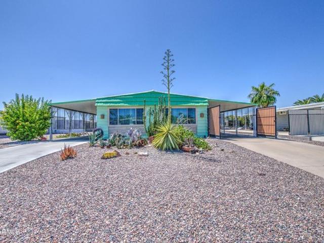 House for sale in Mesa, Arizona
