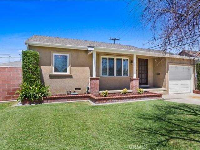 House for sale in Pico Rivera, California