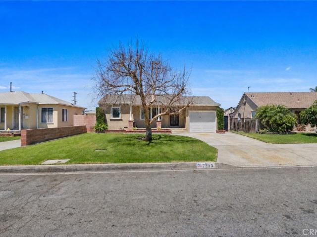 House for sale in Pico Rivera, California
