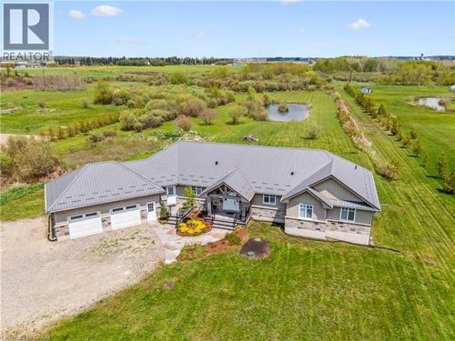 House for sale in Wellington, Ontario