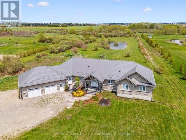 House for sale in Wellington, Ontario