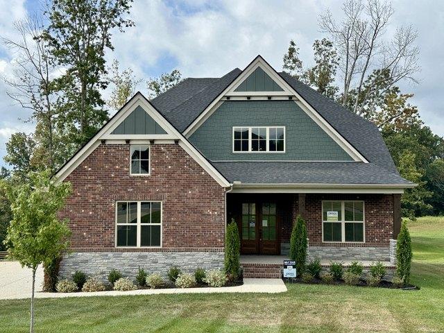 House for sale in Fairview, Middle Tennessee