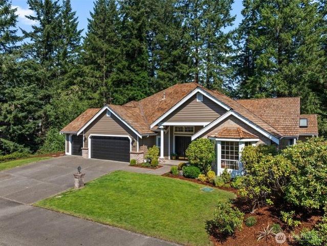 House for sale in Port Orchard, Washington