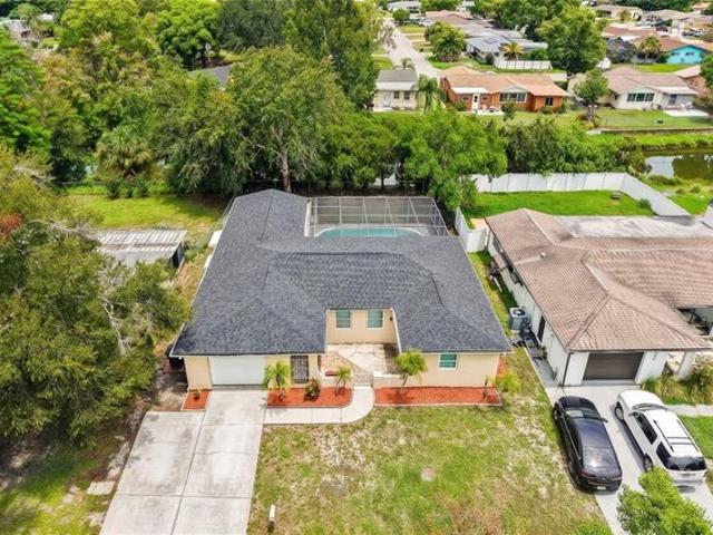 House for sale in Port Richey, Florida
