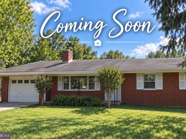 House for sale in Adamstown, Frederick County