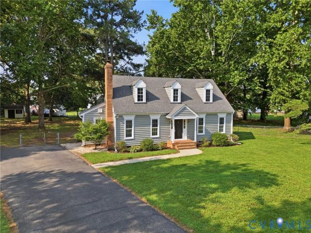 House for sale in Virginia