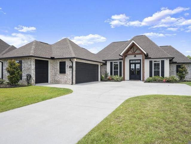 House for sale in Denham Springs, Louisiana