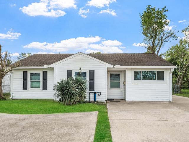 House for sale in Harris, Texas