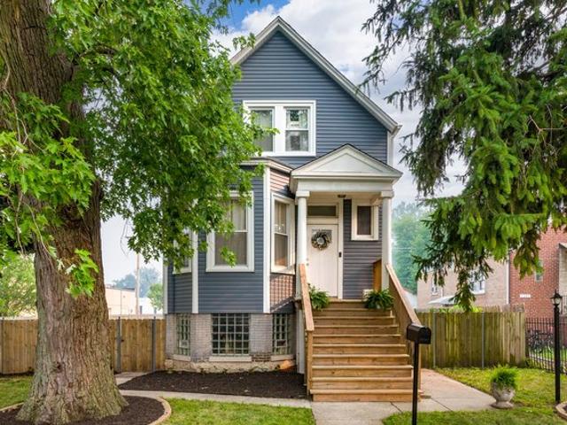 House for sale in Lyons, Illinois
