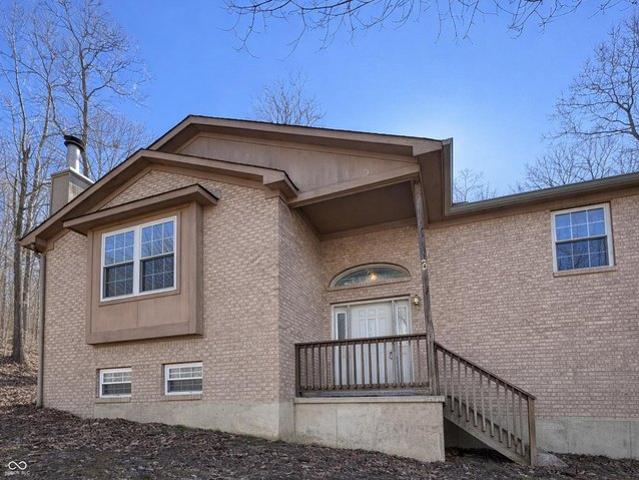 House for sale in Bargersville, Indiana