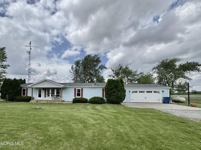 House for sale in Williams, Ohio