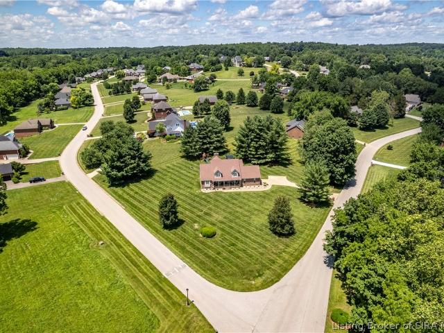 House for sale in Greenville, Indiana