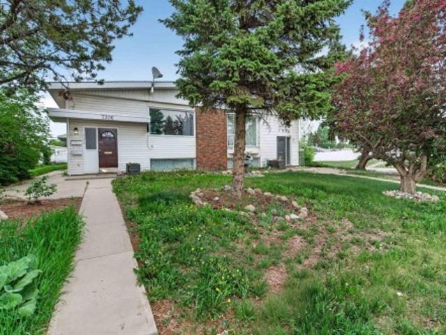 House for sale in Mill Creek South, Edmonton