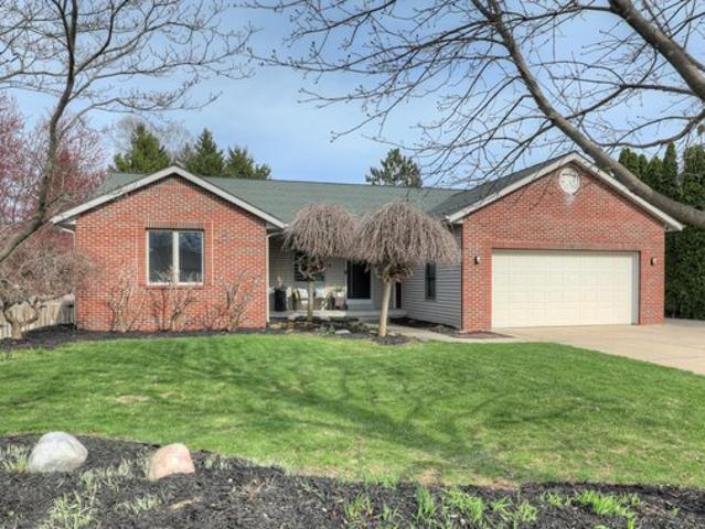 House for sale in Jenison, Michigan