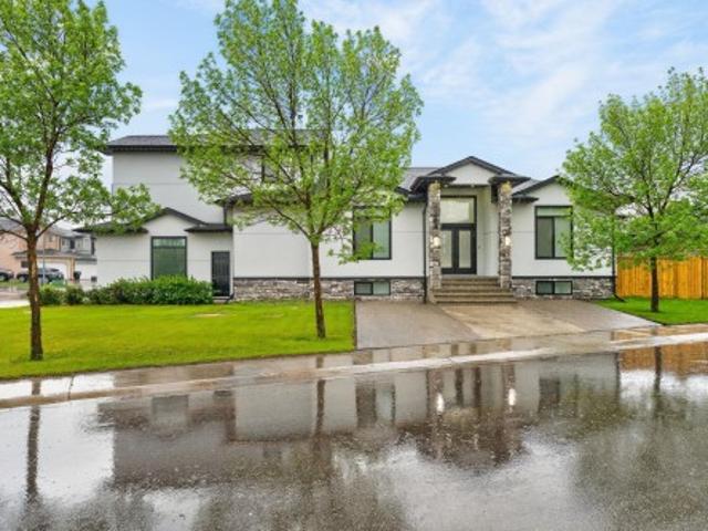 House for sale in Wedgewood, Alberta