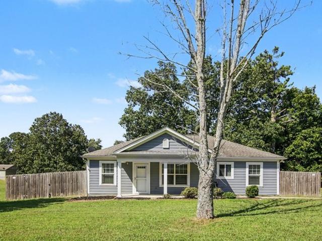 House for sale in Tennessee
