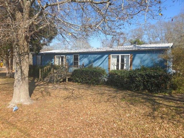 House for sale in Columbia, Alabama