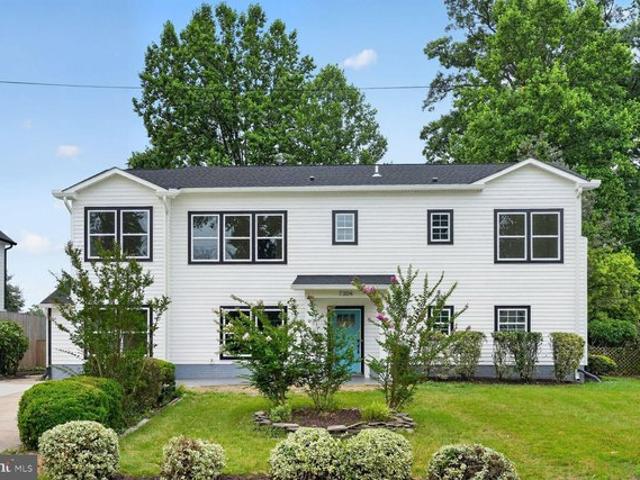 House for sale in Virginia