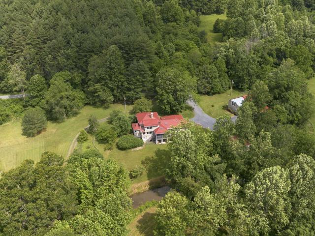 Farm for sale in Virginia