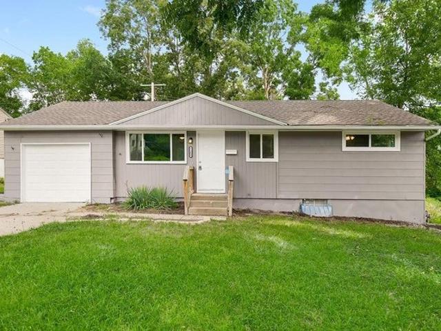 House for sale in Kansas City, Missouri