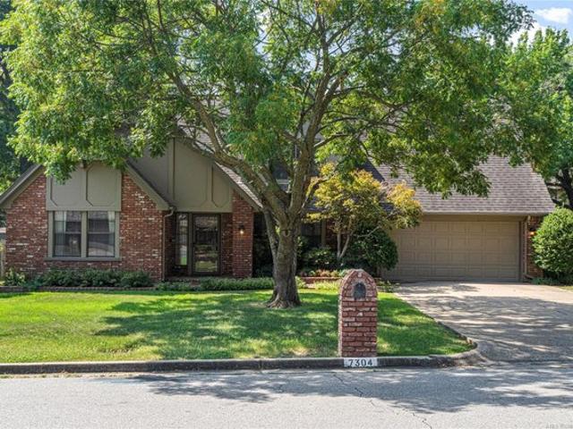 House for sale in Tulsa, Oklahoma