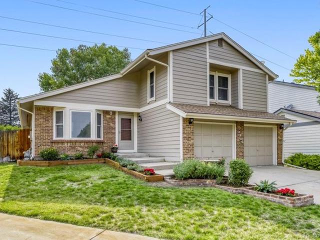 House for sale in Arapahoe, Colorado