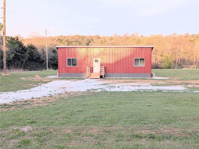 House for sale in Ark