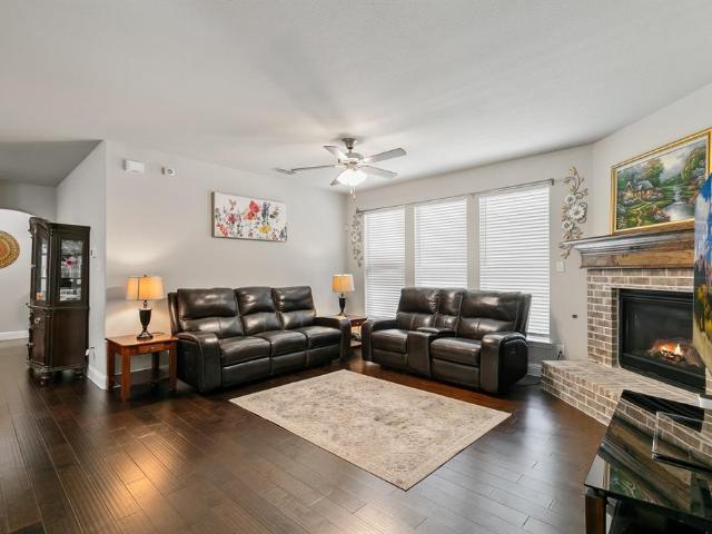 House for sale in Denton, Texas