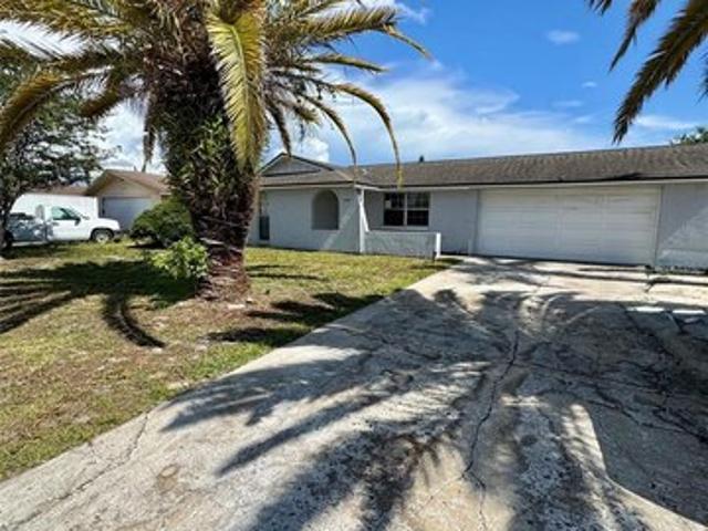 House for sale in Port Richey, Florida