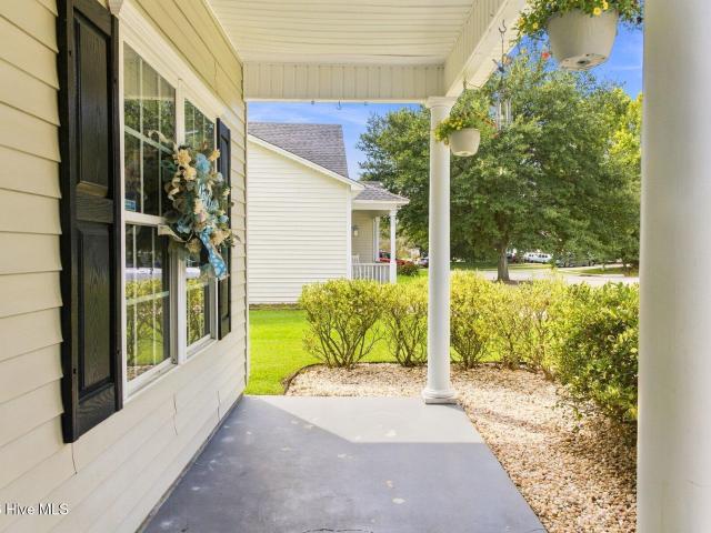 House for sale in Wilmington, North Carolina