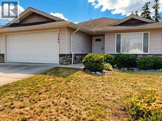 House for sale in Powell River, British Columbia