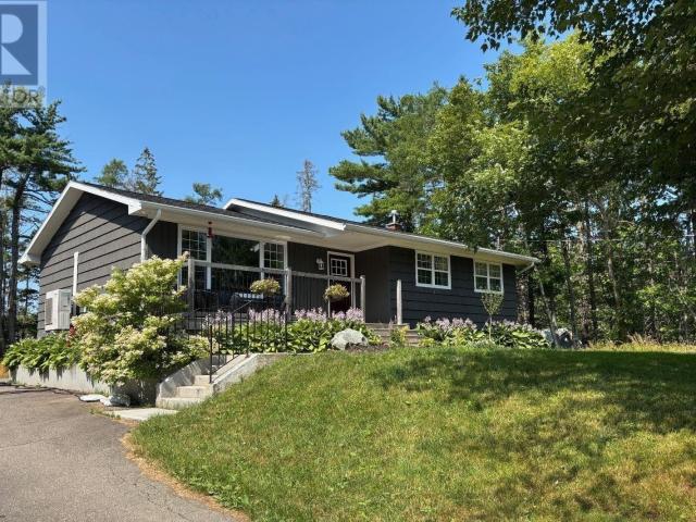 House for sale in Nova Scotia