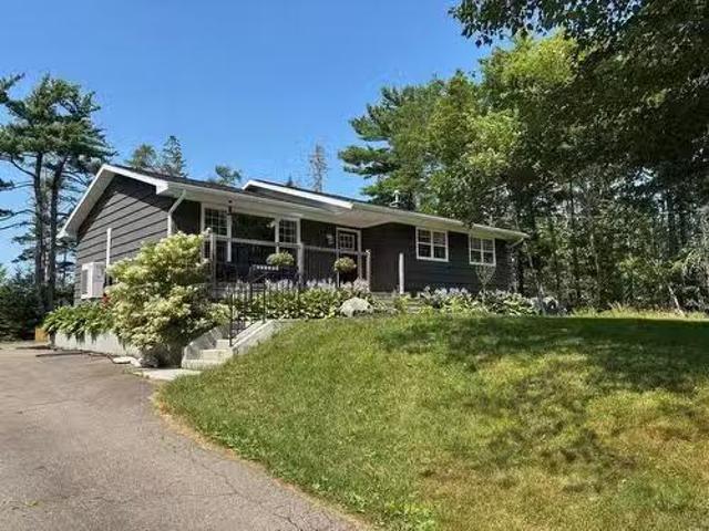 House for sale in Nova Scotia