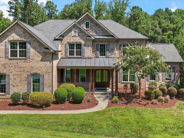 House for sale in Wake, North Carolina